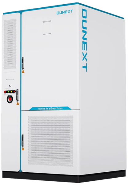 Индустриална батерия Dunext PowerHill-P105-233kWh / 105KW Liquid Cooling
